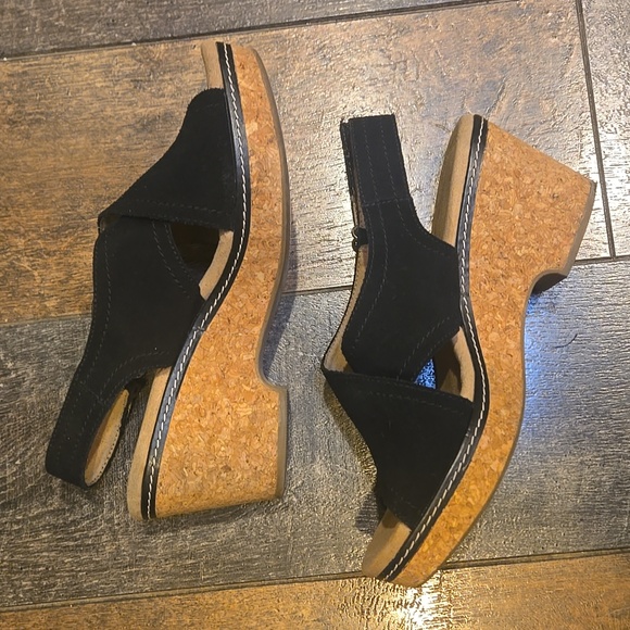 Clarks Giselle Sandal - Picture 4 of 15